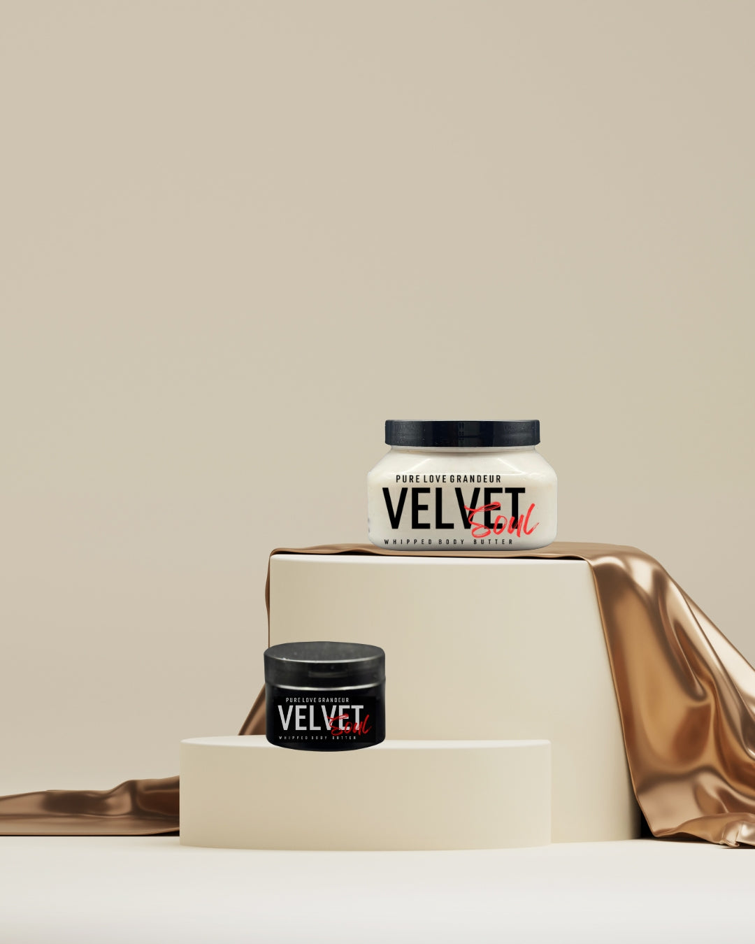 VELVET SOUL