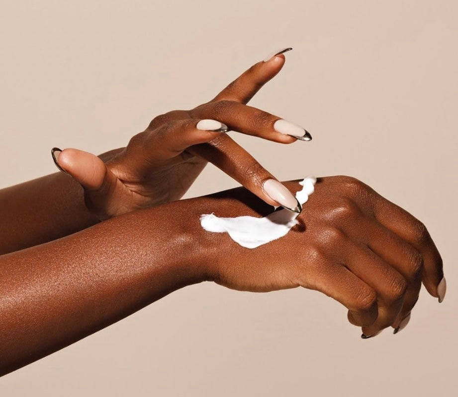 WHIPPED BODY BUTTER