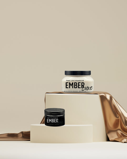 EMBER LUXE