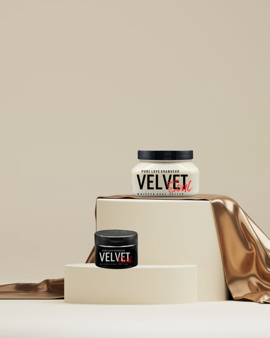 VELVET SOUL