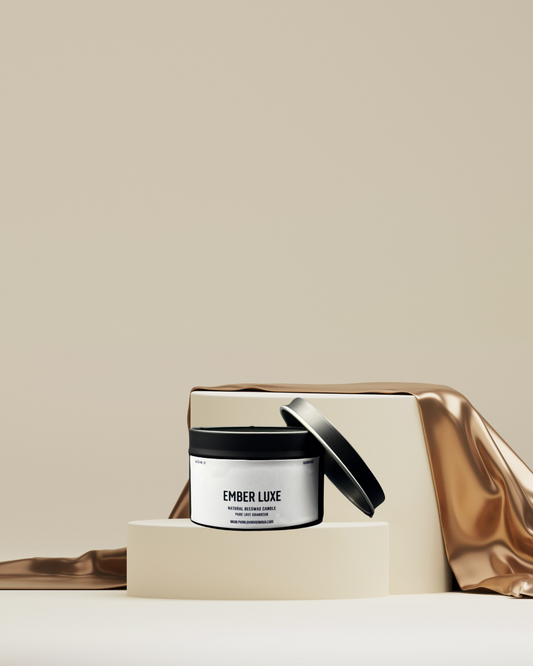EMBER LUXE CANDLE
